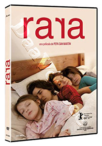 Rara |   DVD